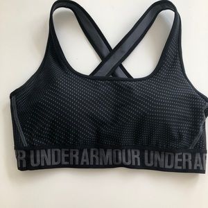 Under Armour Sports Bra